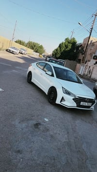 النترا 2020 بلاديه كلين السياره مصبوغه الصفحه العكس السايق من امريكا ل...