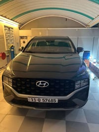 سنتافي • ٢٠٢٣ • وارد امريكي