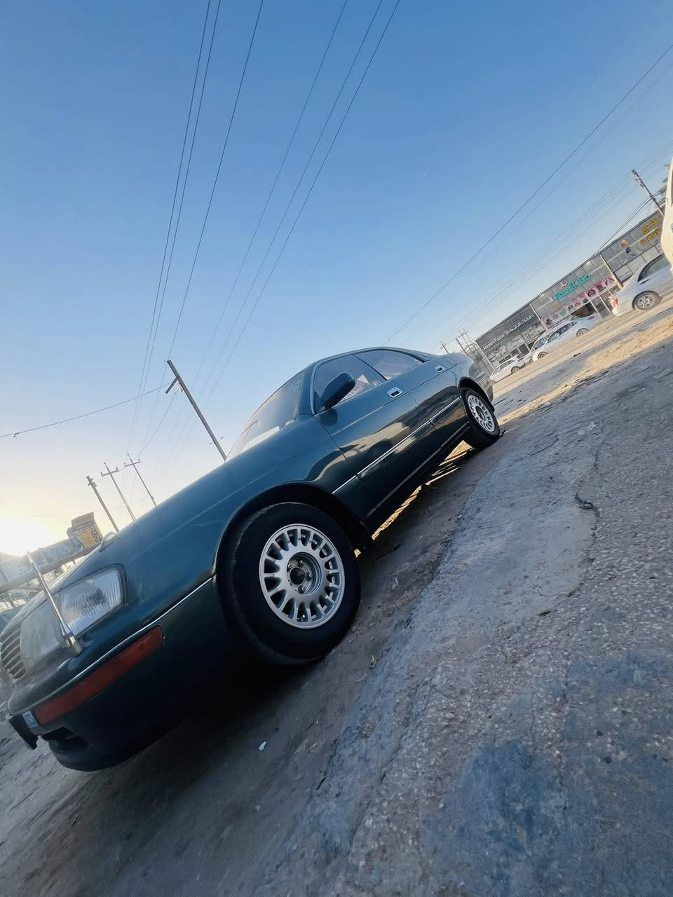 السلام وعليكم
بطه متصل للبيع 
كفاله كص وضربه ونقل جثه
اصل لوي رقم بغداد نكليزي 
مكينه وكير 2500
حداديه وتخم تاير جديد 
كهربائيات كلها شغاله
كشنات كهربائي 
تبريد خلفي 
ثلاجه 
السعر /68
الاستفسار /***********
مامتواجد عل فيس
