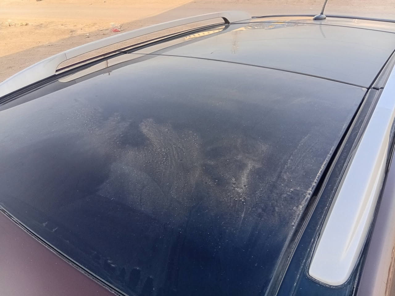 اسلام عليكم اخويه البيع موديل ٢٠١٢ بسمي فول مواصفات ابيع صبغ احزام سياره جاهزه مابيه اي نقص السعر ١٢٥ ورقه


**إذا كنت صاحب هذا الإعلان وتريد حذفه لأي سبب، رجاءا أرسل رسالة إلى الدعم الفني**