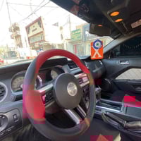 موستنك • ٢٠١٢ • بغداد