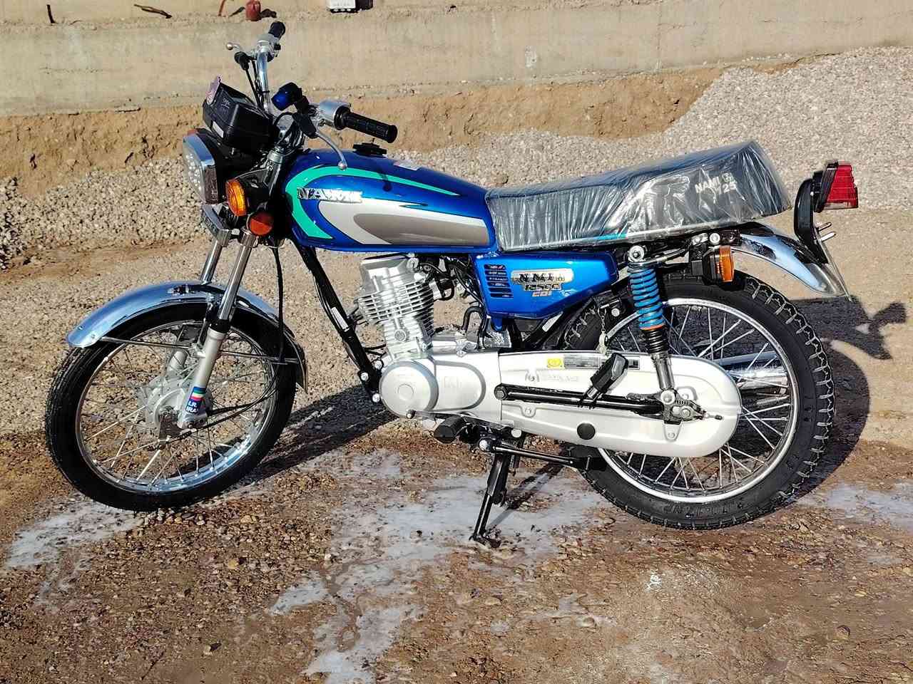 سلام عليكم دراجه البيع مديل 23  وراق صولي دراجه جديده ***********
