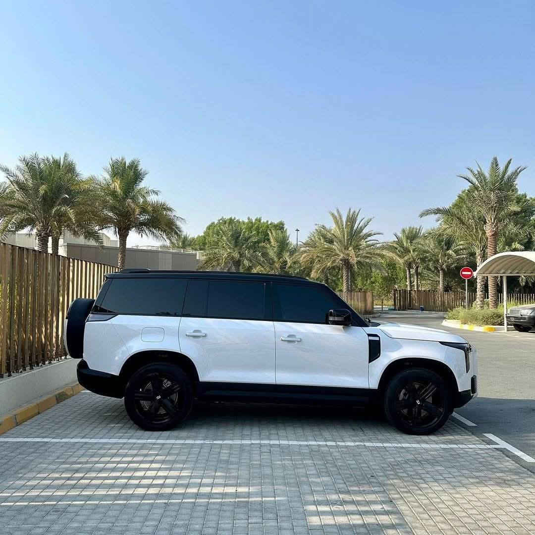 عرض رمضان #ذهب وية روكس 😍
تحصل هدية شبيكة ذهب فور شراء روكس الفاخرة 
تكدر تسوي صيانة في العراق والاردن والسعودية 🤝

اجمل سيارة صينية متوفرة حاليا لدى مجموعة ليث العبيدي لتجارة السيارات ROX Iraq 

#السعر نقطة توصلك التفاصيل برسالة 💌


**إذا كنت صاحب هذا الإعلان وتريد حذفه لأي سبب، رجاءا أرسل رسالة إلى الدعم الفني**