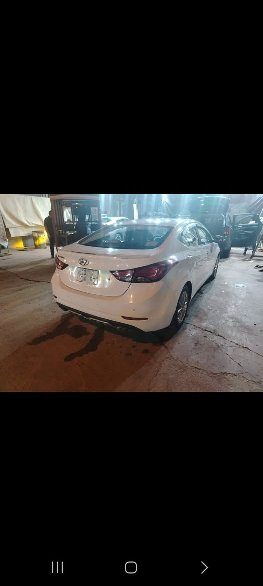 سلام عليكم
مكلف ب نشر النتره خليجي 2015
مواصفات فتحه طكتيت تحكمات صفحتين مري شفط ٣ انضمه قياده  اربع دسك كامره حساست مكينه ١٨٠٠
رقم انكليزي جديد هزه جديده بسمي صبغ بيه شخط صفحت اليمنيه مصبوغه من جوه يدت الباب  وجوه وداير بدون دواخل وتبديل السعر 120 مكاني بغداد رقم
***********
