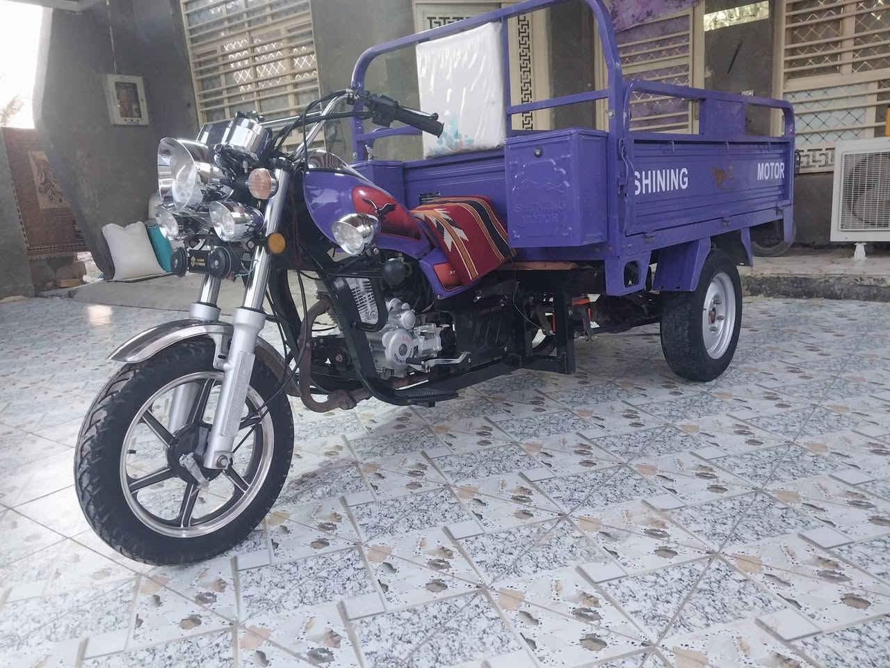 ستوته لبيع 23والمحرك25مكفوله من كلشي احله من الصوره مكاني حله الخاص مفتوح


**إذا كنت صاحب هذا الإعلان وتريد حذفه لأي سبب، رجاءا أرسل رسالة إلى الدعم الفني**