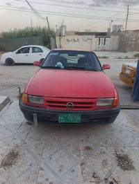 احمر • محرك نضيف • السنويه خضره
