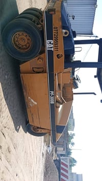 حادله مطاطية دخول جديد محرك ٤ اسلندر موديل ٢٠١٢  اوتوماتيك مكفول للإست...