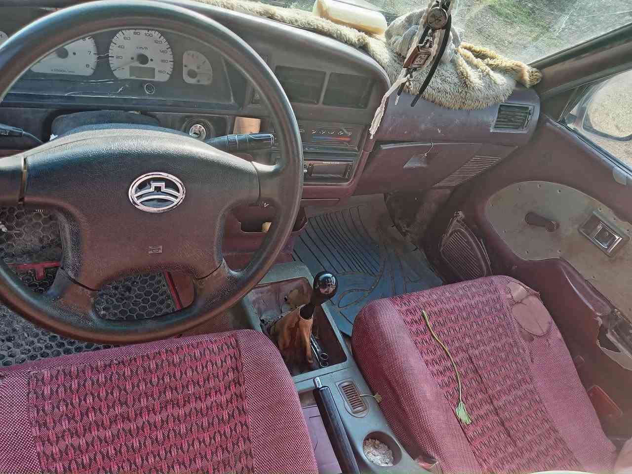 السلام عليكم ورحمة الله وبركاته سياره كريت وول منفيس للبيع السعر 25 وبيه مجال ***********
