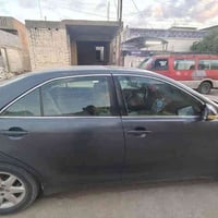 للبيع كامري 2007 وارد أمريكا سيارة تويوتا كامري 2007 وارد أمريكي، حادث...