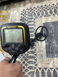 كشف معادن • جديد