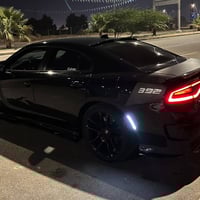 تشارجر سكات باك • مكينة ٥.٧ • البصرة