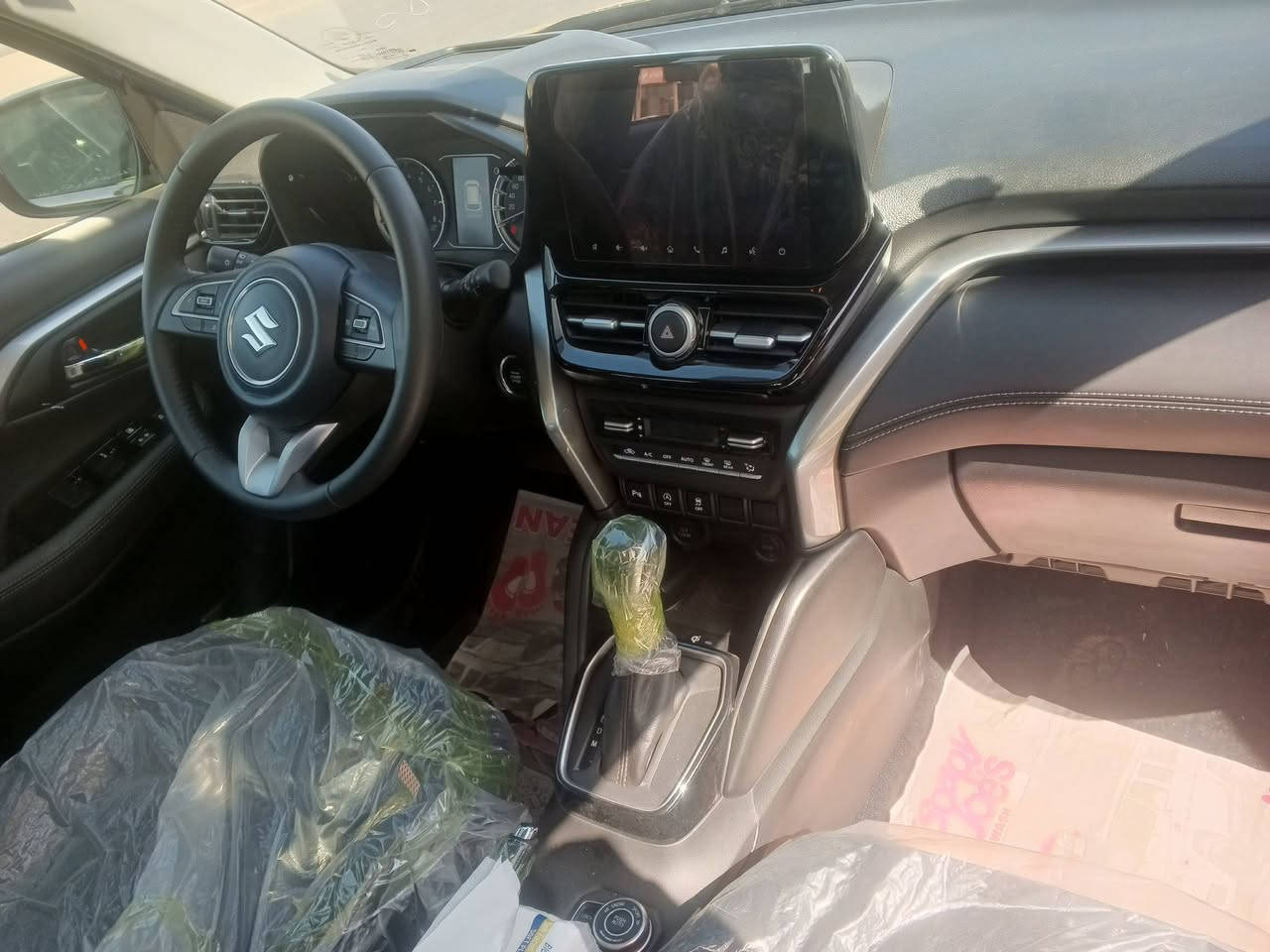 البيع موديل 25 زيرو بغداد البلديات *********** سعر 140
