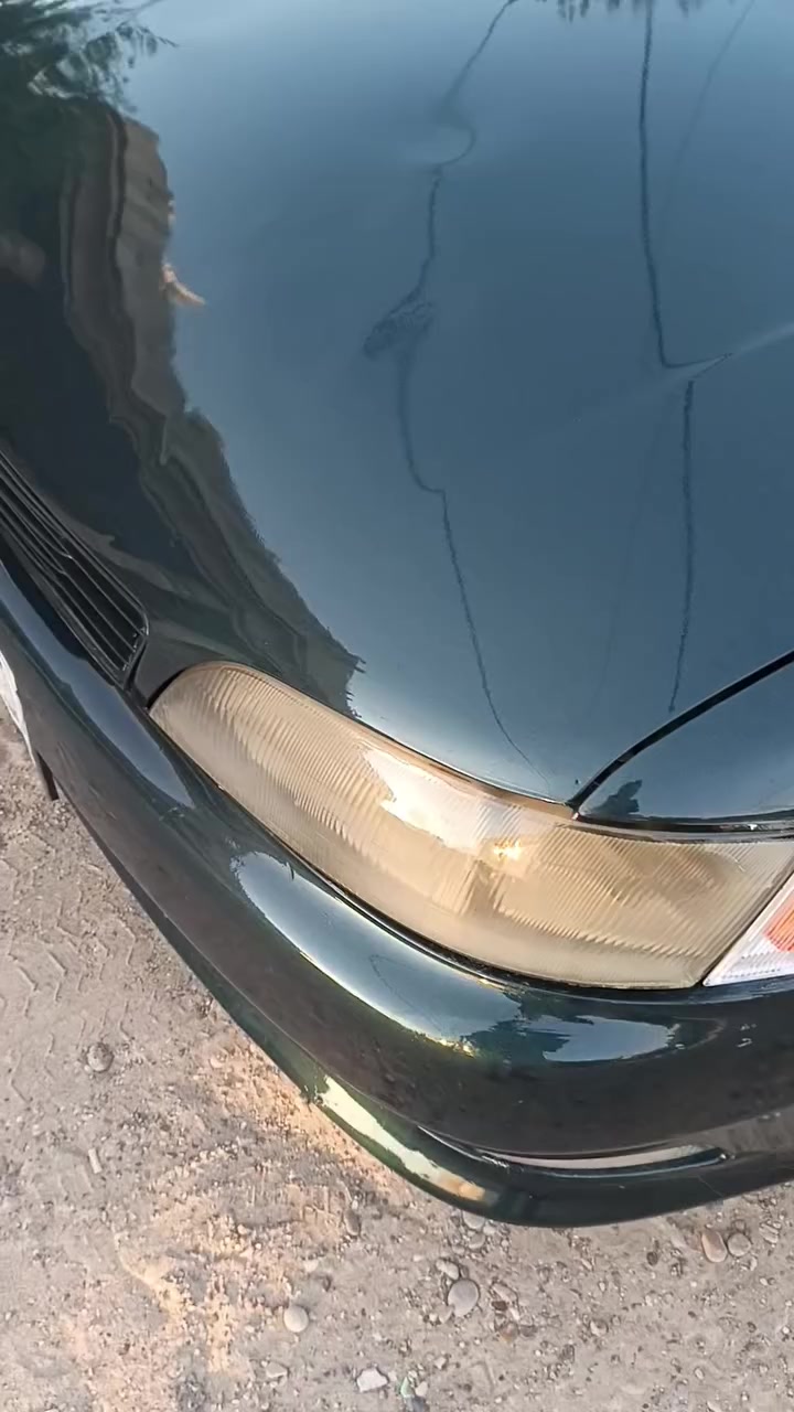 السلام عليكم
مارك نفخ موديل ٩٤ لون زيتوني 
صبغ جماليه مامبولشه بعدها
كير مكينه جدد ونجي 
كهربائيات كلها شغاله 
تبريد ثلج بدون ضرر وتبديل
  السعر ٤٨ صلاح الدين بلد
***********
