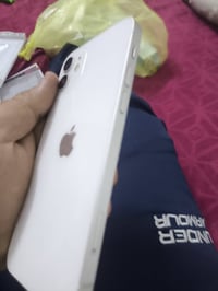 آيفون ١٢ • ٦٤ • بطارية اصلية