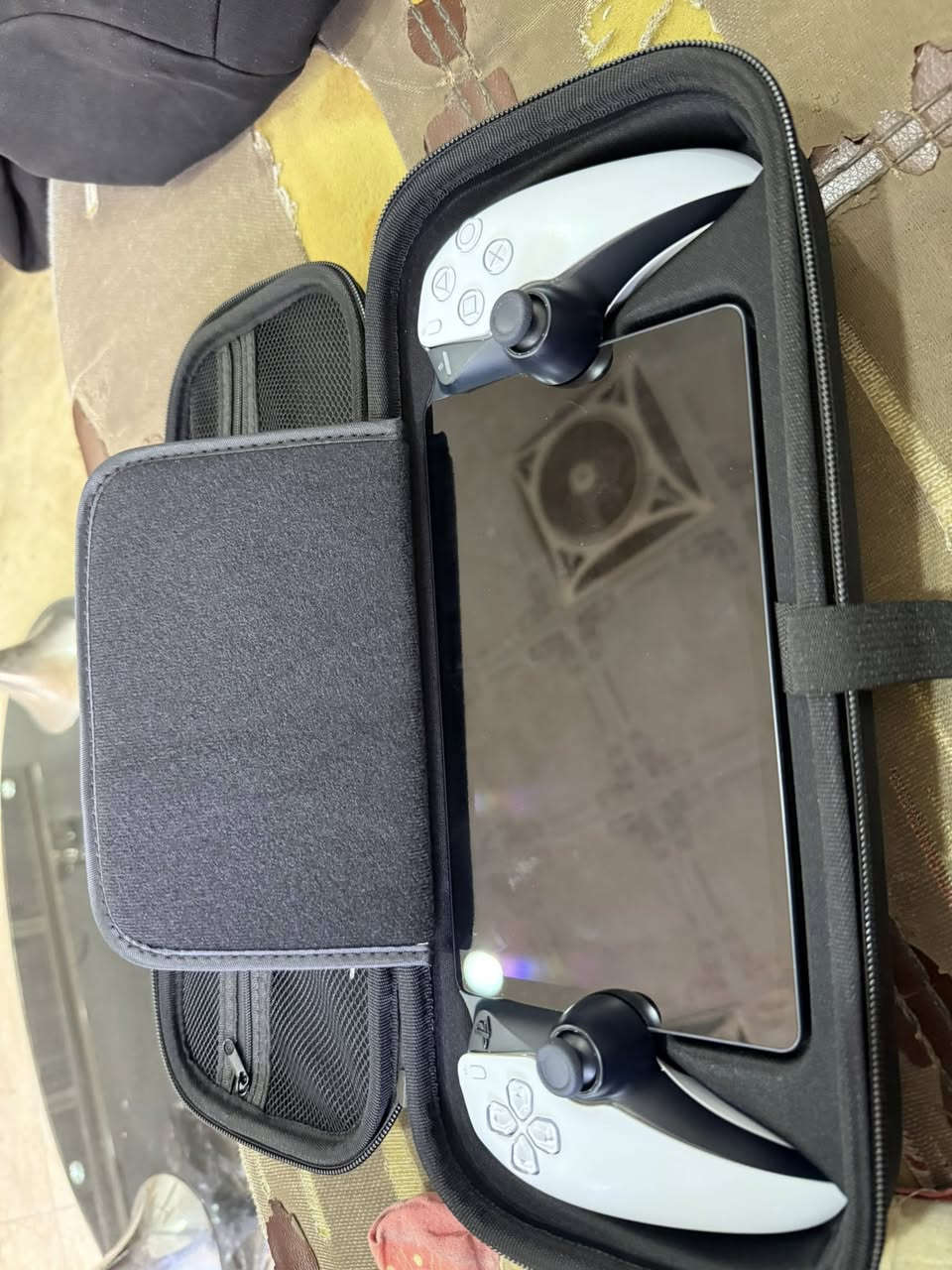 للبيع بغداد فقط


**إذا كنت صاحب هذا الإعلان وتريد حذفه لأي سبب، رجاءا أرسل رسالة إلى الدعم الفني**