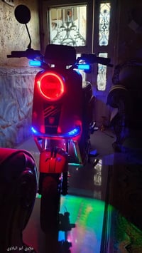 R11 • ٥ بطاريات ٣٢ أمبير • سرعة ٧٠