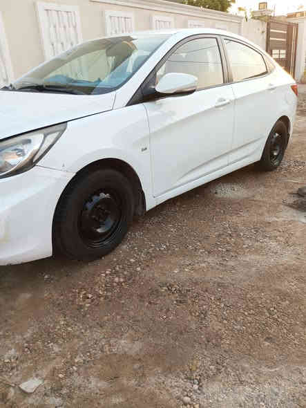 اكسنت 12خليجي مكفول كير ومكينه تبريد شغال سنويه جديده مكينه 1600دوش سياره جاهزه  كل نقص مابيهه رقم واسط مشروع وطني بيه قطعتين صبغ مكاني كوت الاستفسار ***********
