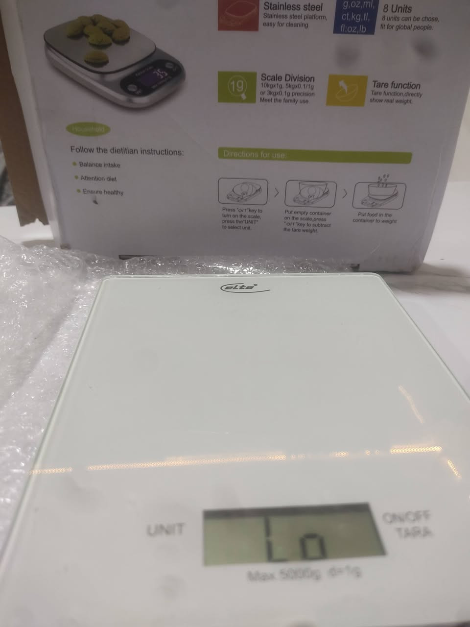 سلام عليكم ورحمه الله وبركاته 
حبايبي تصفيات بضاعه 
اسعار بلاش جوه السوك 
للحجز والاستفسار فقط ارسال صوره المنتج والعنوان واتساب
***********

توصيل جميع المحافظات 3الف فقط 
@إشارة  
  
رضا الفياض
