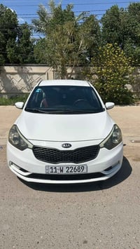 كيا سيراتو ١٤ خليجي دوش  تحويل ثاني يوم  بيهه بارد جاملغين  حسبت شبرين...