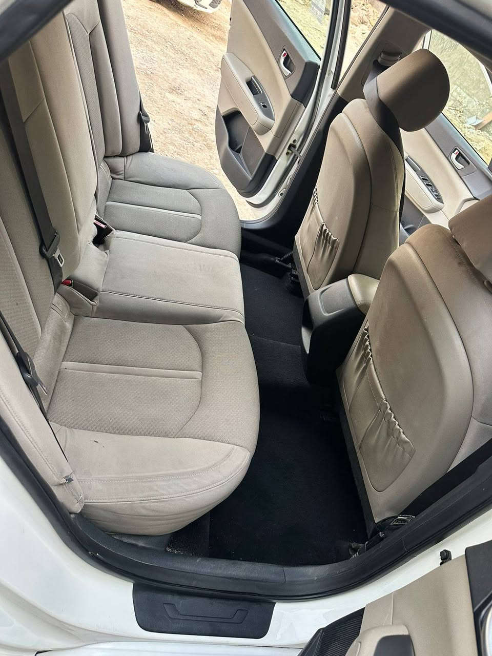 تحيه طيبه السلام عليكم ورحمة
كيا اوبتما ، 2016 سونار مرفق 
شاشه كامره خلفيه 
تحكم ستيرن 
مري شفط 
مكينة 2000 
3 انظمة قيادة 
سويج 
لد خلفي 
باقي مواصفات معروفه 
رقم اربيل شرط تحويل 
السعر 115 ورقه وبيها مجال 
اي استفسار 
***********
مكان بغداد 
غير متواجد عل فيس
