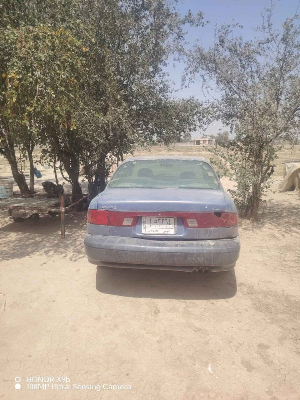 سلام عليكم للبيع بدون تحويل سياره جاهزه من كلشي سعر 15 الشراي يتصل ***********
