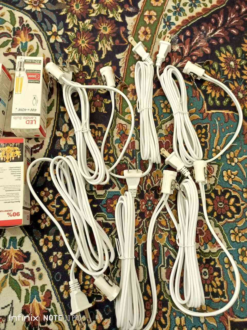 قطع بهذا الشكل وشغالات مفحوص 
قيم السعر وب العافيه


**إذا كنت صاحب هذا الإعلان وتريد حذفه لأي سبب، رجاءا أرسل رسالة إلى الدعم الفني**