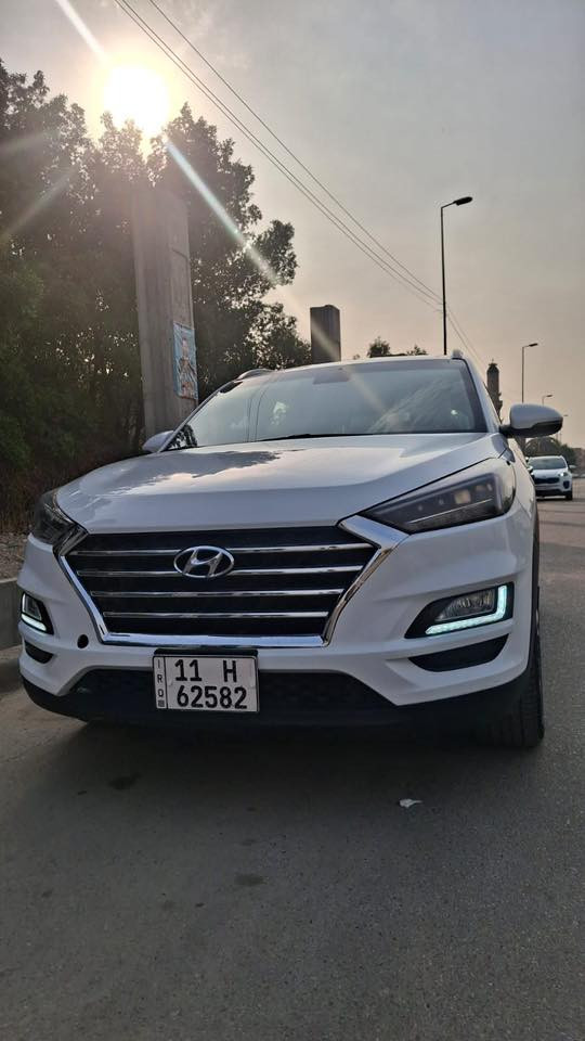 للبيع توسان ٢٠٢٠ خليجي فول عدا البانوراما السيارة بصمة ٥ عدسات رقم دولي السيارة بيه جاملغ الايمن مبدل وربع البنيد مصبوغ السيارة بأاسمي  السيارة ماشية ٢٠٠ السعر ١٧٨ ملاحظة مكلف بلنشر اتصال فقط ***********
