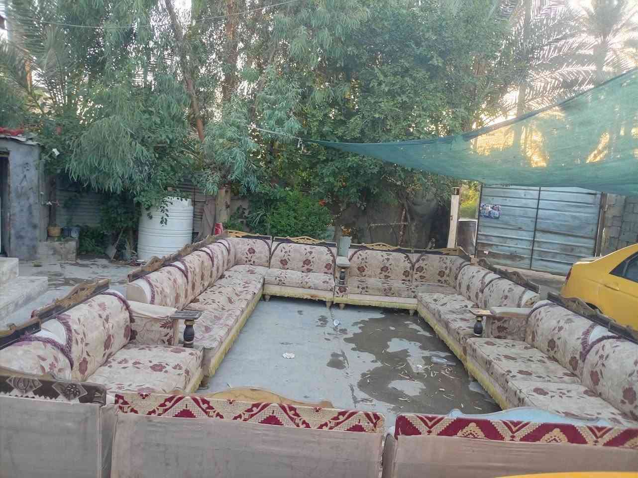 السلام عليكم تخم للبيع ٢٠ متر بي شكم قطعه تعبانه مبينات بل تصوير مكاني بل حله سعر ٣٢٥ بي مجال ***********
