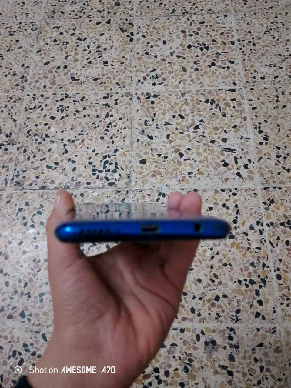 السلام عليكم مبايل واي 7 السعر 35 وبي مجال
المكان موصل الجديد قرب دورت عبلسي
يشغل 40 فريم بوبجي
الشراي يراسلني خاص


**إذا كنت صاحب هذا الإعلان وتريد حذفه لأي سبب، رجاءا أرسل رسالة إلى الدعم الفني**