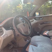كيا سبورتج • ٢٠١٠ • محرك ٢٠٠٠