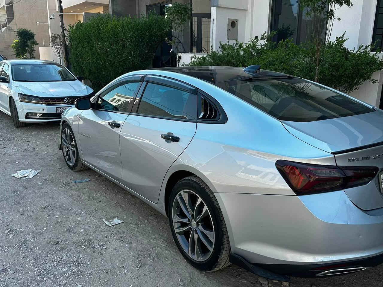ماليبو2020
برمير محرك20

 صبغ بخ  أمريكا ترف

‏ مكان كركوك ***********

‏سعر 138

