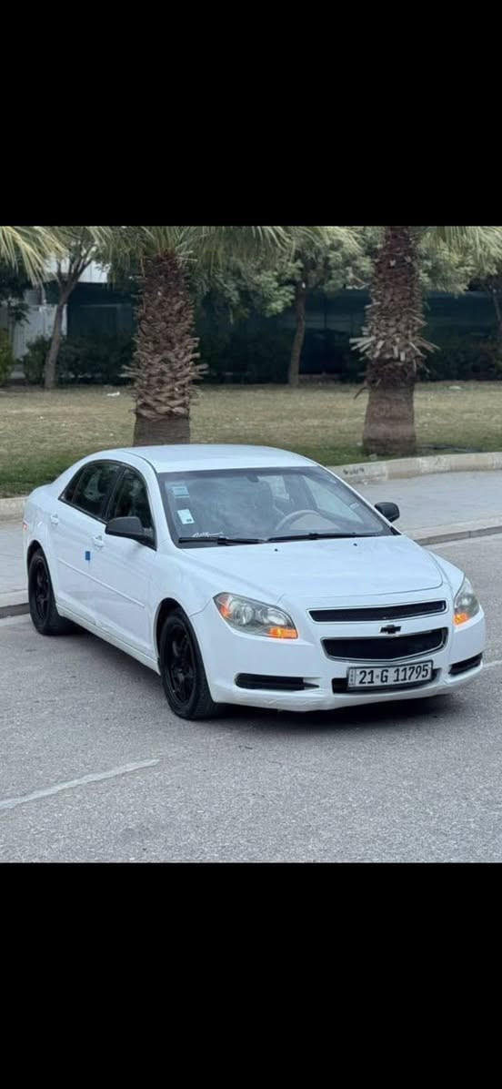 سلام عليكم ماليبو للبيع سياره موديل ١١ بدي مكفول لا ضربه ولا شواصي سياره رقم شمالي سياره بيها مكينه كايمه ابيع ع وضعها سعر المكينه ينزل من سعر سياره رقم تليفون ***********
