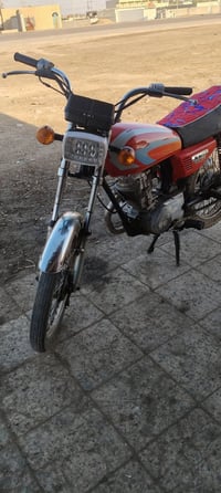 دراجه يراني اوراق شراي تصل 07702865625