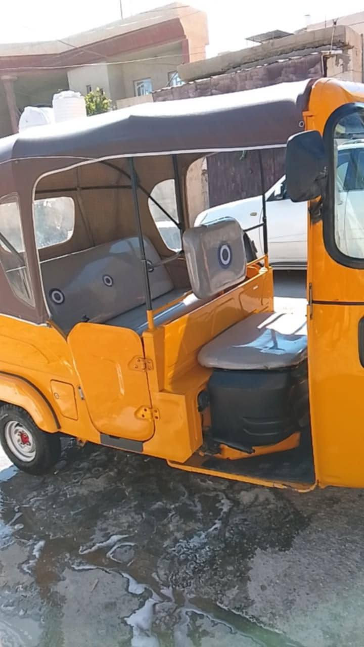 سلام عليكم تكتك لبيع 21بشهر ال 11رقم وسنويه تحويل ثانيوم تكتك مكفوله من الصبغ والمعجون هاذه رقم ***********
