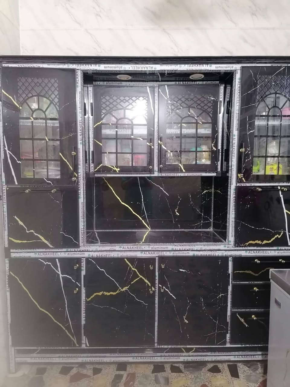 كاونتر وسنك اخو الجديد ونضافه فول ارتفاع مترين وعرض مترين ولستك مرمر ارتفاع متر وعشرين وعرض متر موضح بالصور نضافه ميحتاج احجي للستفسار عله هاذ الرقم ***********
ممتواجب على الفيس
كاونتر وسنك اخو الجديد ونضافه فول ارتفاع مترين وعرض مترين واسنك مرمر ارتفاع متر وعرض متر وعشرين موضح بالصور نضافه ميحتاج احجي للستفسار عله هاذ الرقم ***********
