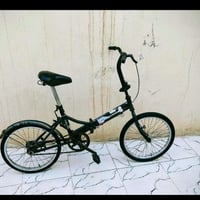 بايسكل • حجم ٢٠ • نظيف