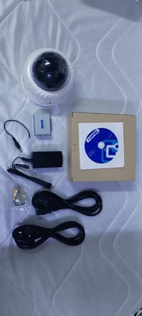 كاميرا قبة • لينل • ICT2202DN