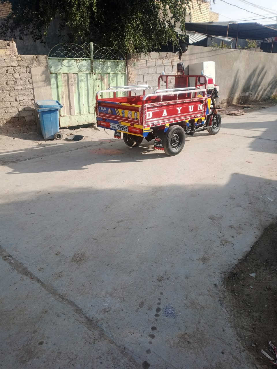 سلام عليكم ستوته للبيع موديل 14 مكفوله كفاله عامه العنوان بابل الشوملي السعر مليون ..175وبيها مجال   ***********...
