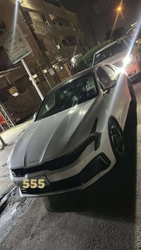 تحيه طيبه السلام عليكم للبيع  كي فايف 2024 خليجي  عداد المسافه 64 الف ...