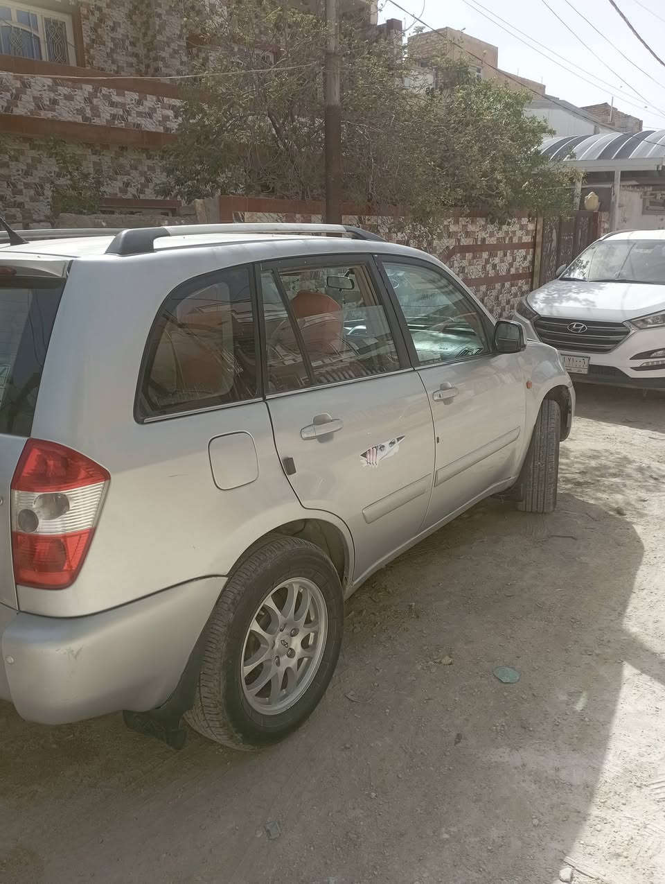 تيكو موديل 2012 كير مكيانيك بيها جاملغ صبغ فقط السعر 60 وبيها مجال قليل للاستفسار  ***********
