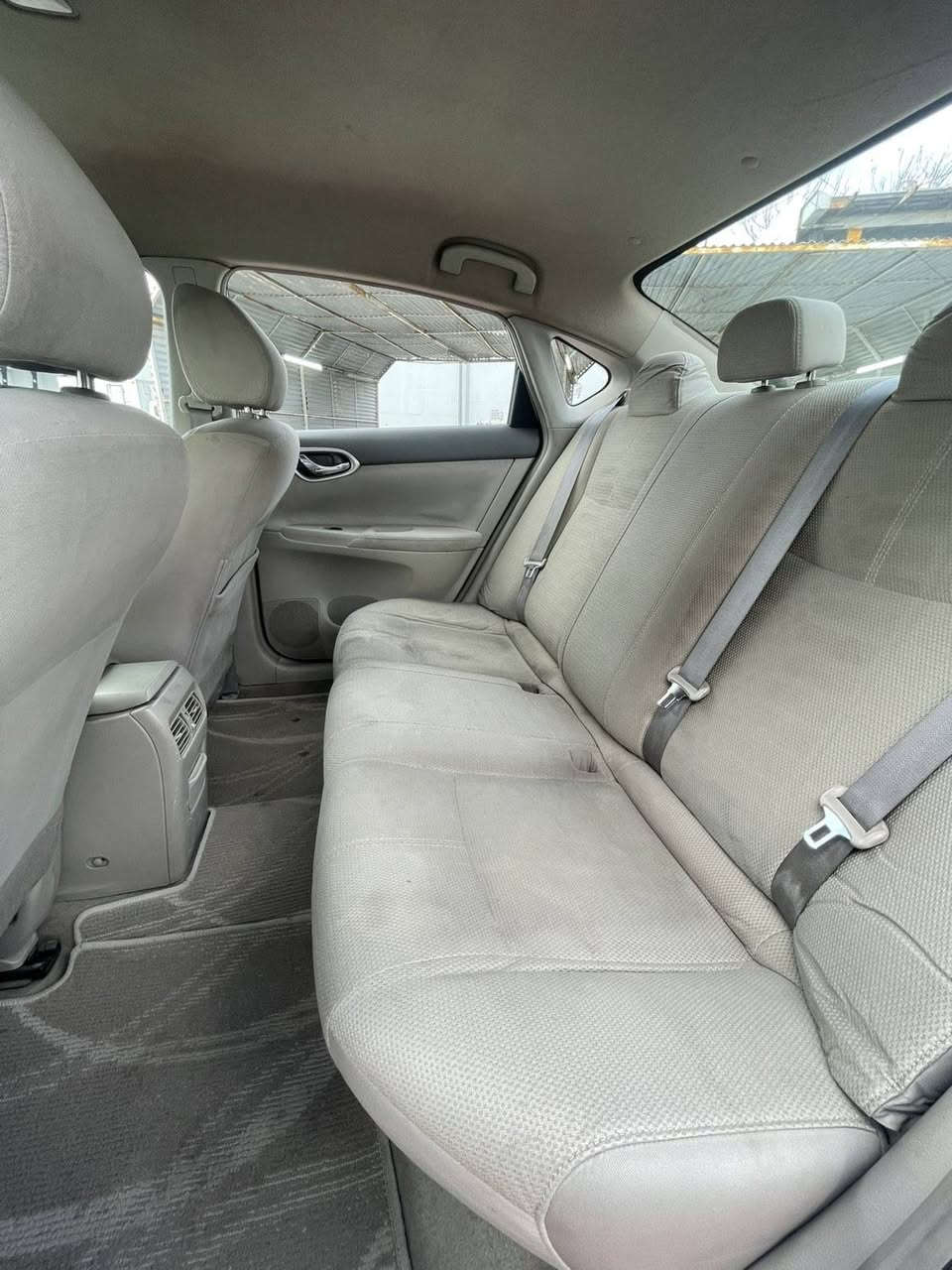 نیسان سێنترا مۆدێل 2015 گیر ئۆتۆماتیک 4جام کارەبا ناو زەرد تەبرید رەقەم سلێمانی سەنەوی 5مانگی ماوە سەیارەکە 1 درگاو دۆسیەکەی بۆیاخە لەسەر ساخی دەعمو لێدراوی نیە پێشوودووای کەپسە گیروو مەکینەی نەکراوەتەوە بەشەرت تحویل خرامە بەشەرت سعری 105 گەلاو کەمێ معامەلە شوین سلێمانی ژ.م***********
