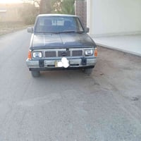 نيسان بيكم • ٩١ • رقم مثنى