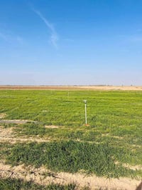 أرض زراعية للبيع ٢دونم سند ١١٧ وجه ٢٧ ونزال ٩٠ من تعبر الجسر الفرنسي ق...