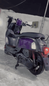 سلام عليكم دراجه بوليس موديل 2007 
لون 💜 دراجه خير من الله عله كد شغلي اروح بيهه وارجع كل الكهربائيات شغاله نكره سلف مكيه مكفوله ما مفتوحه مثل ما تشوف كدام عينك 
950$ بيهه مجال حك الجيه تحياتي لجيمع 
*********** بغداد المشتل
