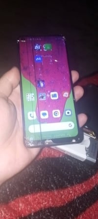 السعر 75 بي مجال الموبايل ريدمي 9  الذاكرة 128 الرام 8 بوبجي 60 فريم  ...