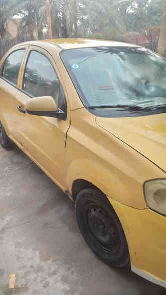 اڤيو خليجي موديل ٩مكينه گير خير من الله حداديه جديده السياره بأسمي 
السعر 47وبيهه مجال.. ***********
