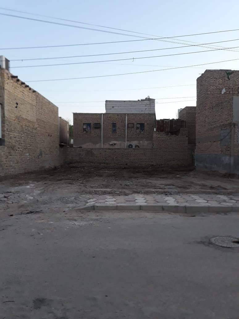 السلام عليكم يوجود قطعة للبيع في مغربة خلف السوق عل جهة اليمين قرب مدرسة جعفر الطيار علما بأن مساحه القطعة 290 متر للاستفسار الاتصال على الرقم الموجود
***********
