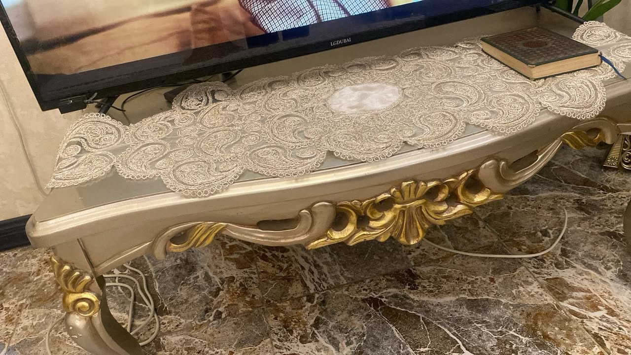 السلام عليكم عندي هذا تخم ملكي تركي خشب درجه اولى للبيع ويا طبله للاستفسار دخول ع خاص


**إذا كنت صاحب هذا الإعلان وتريد حذفه لأي سبب، رجاءا أرسل رسالة إلى الدعم الفني**