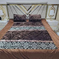 غرفه تركيه • ٨ قطع • استعمال قليل