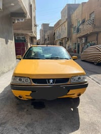 بيجو موديل 2016 اي ضربه مابيه بيه شغلات بسيطه كير او محرك مكفول السيار...